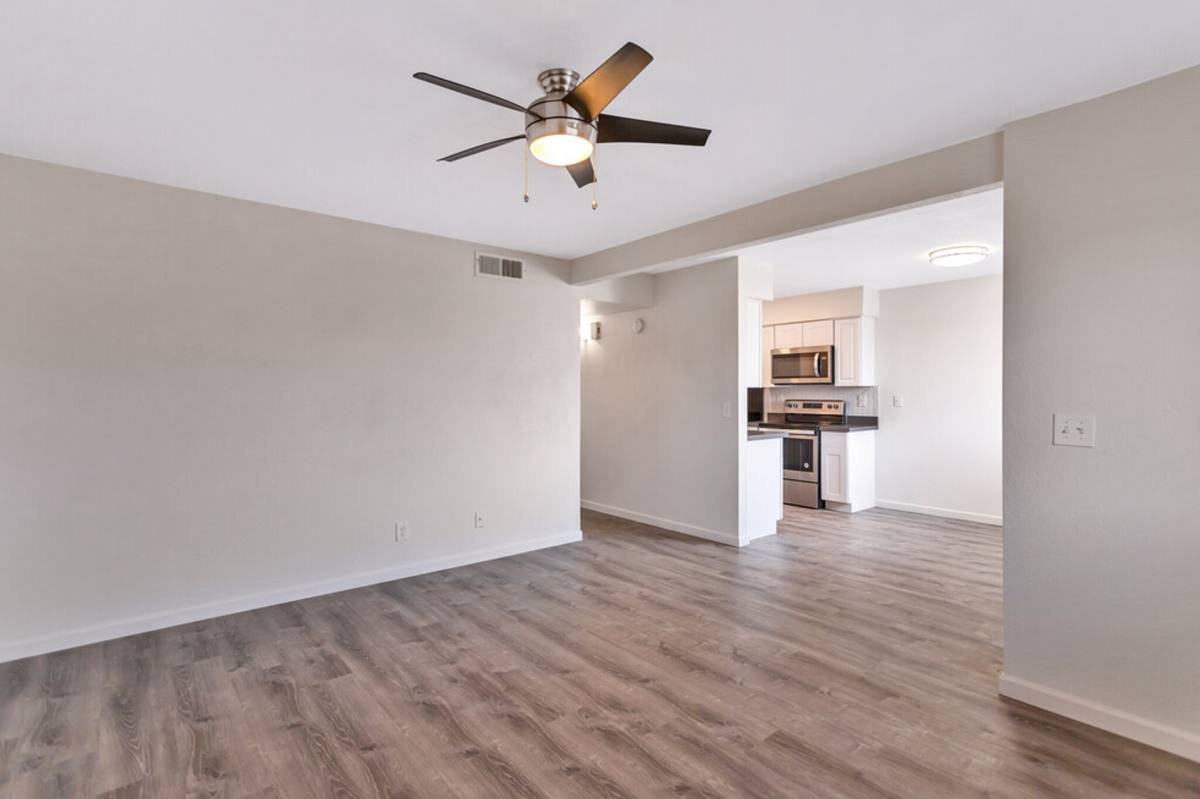 Townhouse for rent at 4318 N 13th Place, Phoenix, AZ 85014