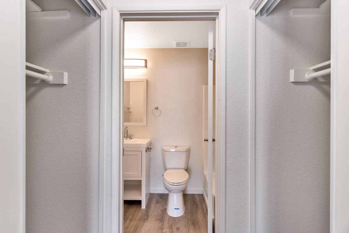 Townhouse for rent at 4318 N 13th Place, Phoenix, AZ 85014
