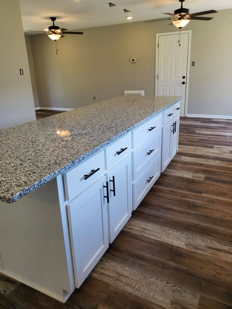House for rent at 103 Greene Dr, Rincon, GA 31326