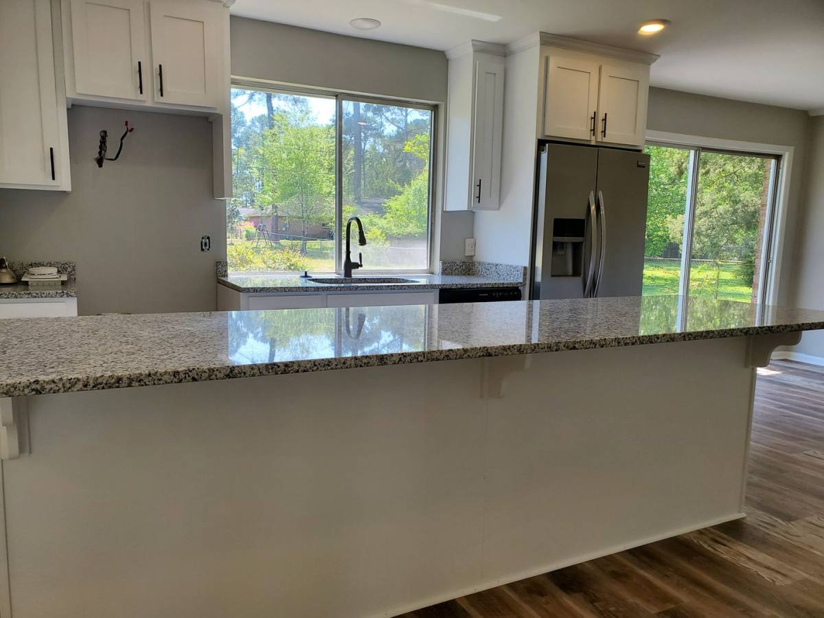 House for rent at 103 Greene Dr, Rincon, GA 31326