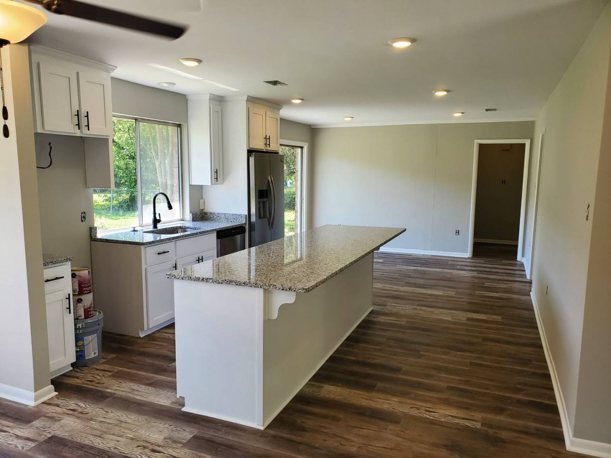 House for rent at 103 Greene Dr, Rincon, GA 31326