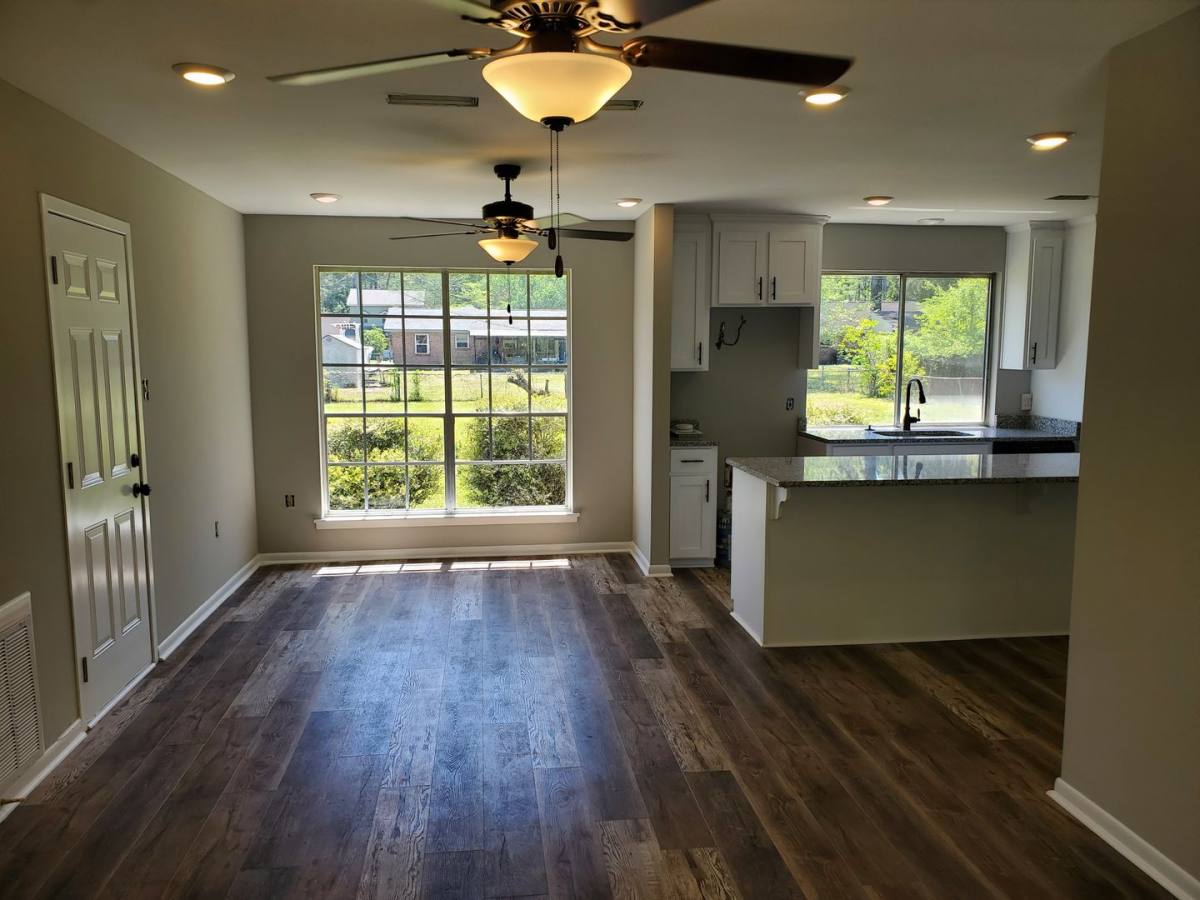 House for rent at 103 Greene Dr, Rincon, GA 31326