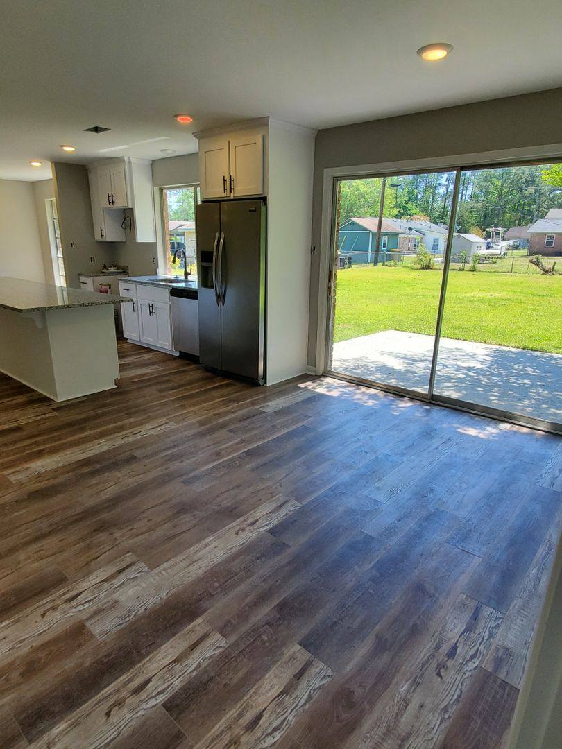 House for rent at 103 Greene Dr, Rincon, GA 31326