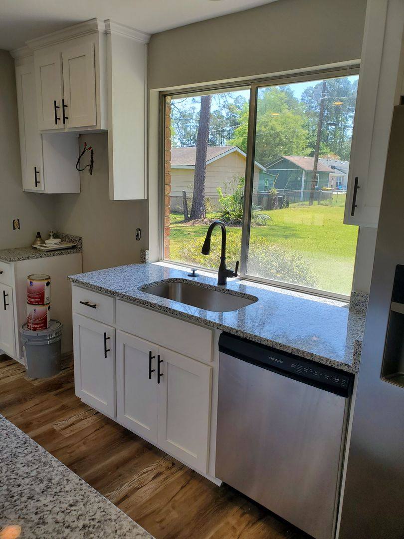House for rent at 103 Greene Dr, Rincon, GA 31326