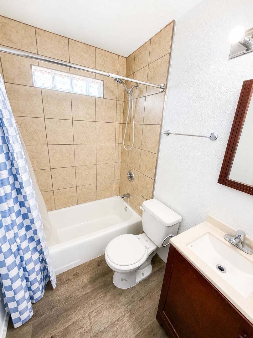 Apartment for rent at 3506 Peoria, Lubbock, TX 79413