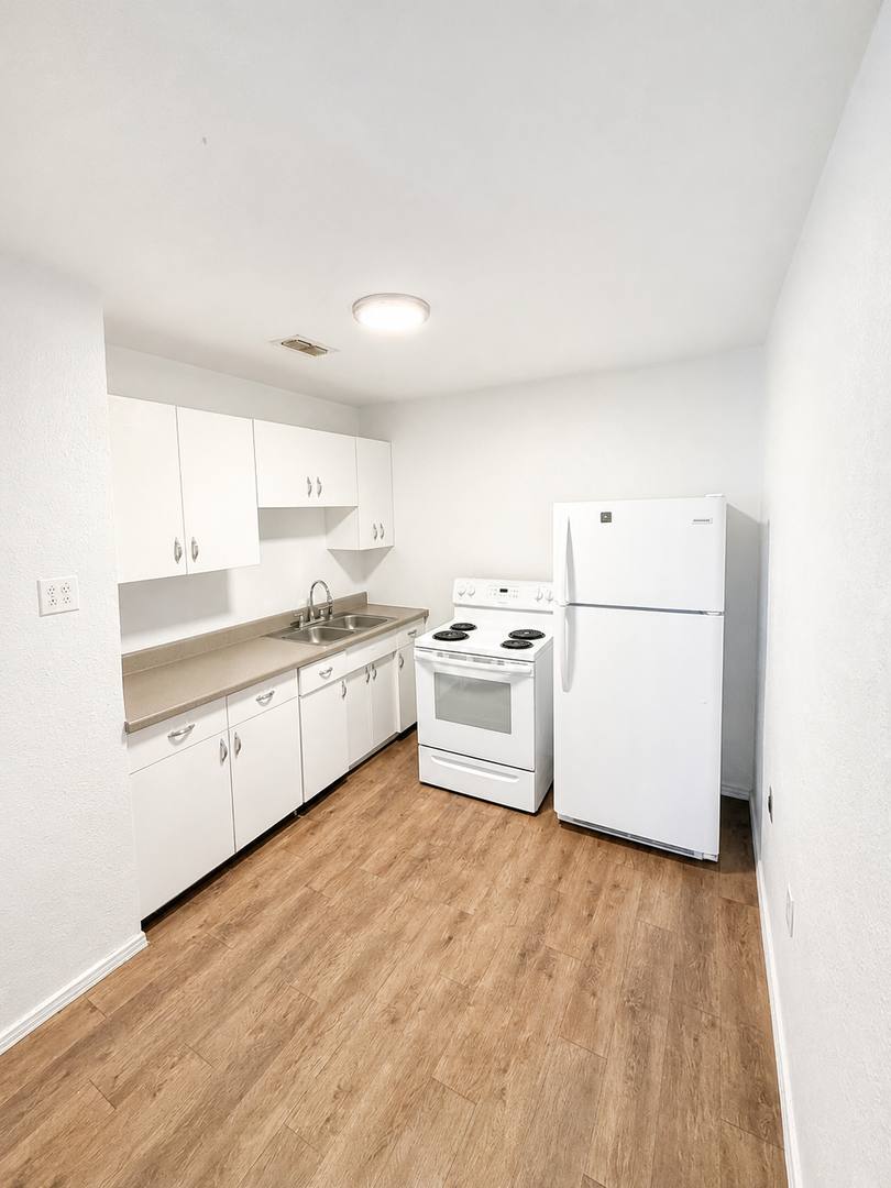 Apartment for rent at 3506 Peoria, Lubbock, TX 79413
