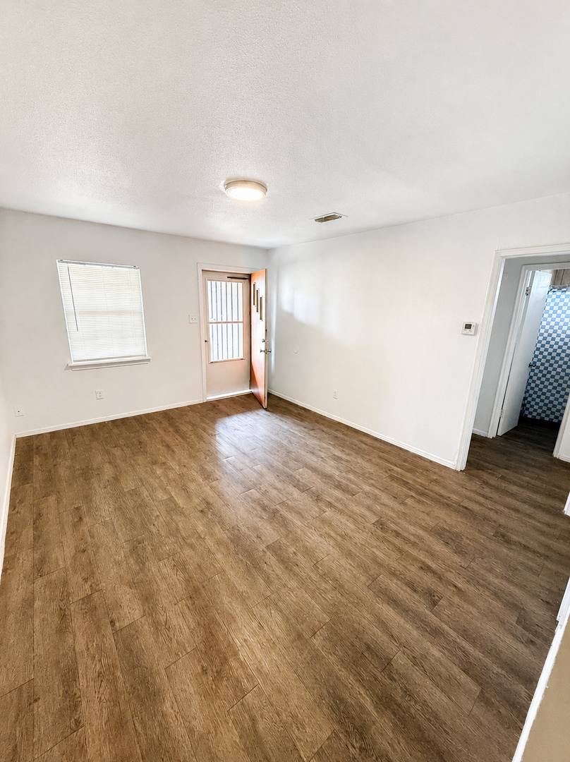Apartment for rent at 3506 Peoria, Lubbock, TX 79413