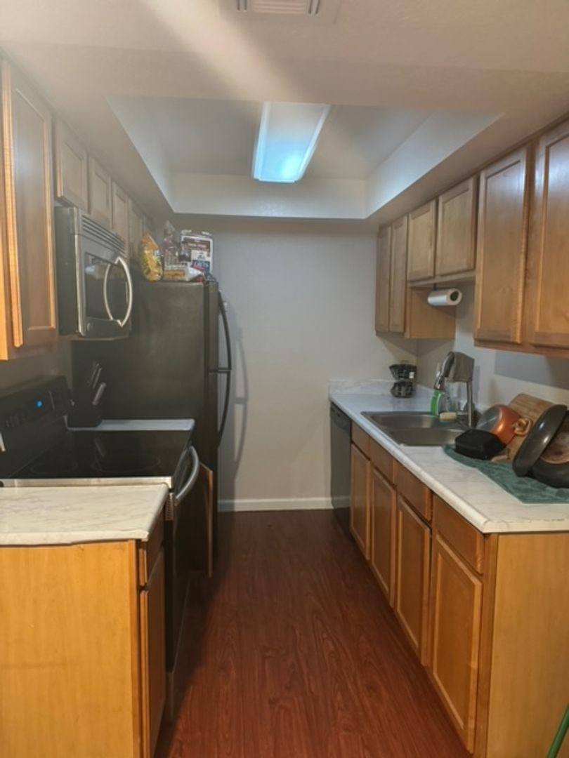 Condo for rent at 1336 E Mountain View #202, Phoenix, AZ 85020