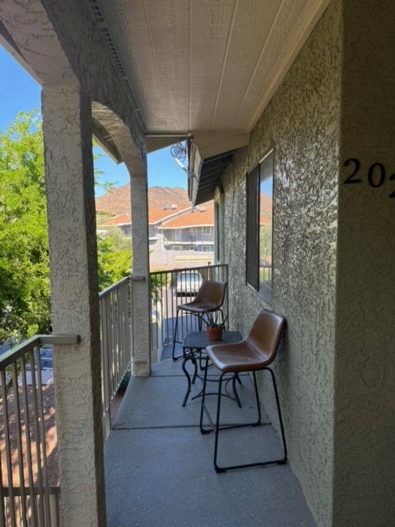 Condo for rent at 1336 E Mountain View #202, Phoenix, AZ 85020