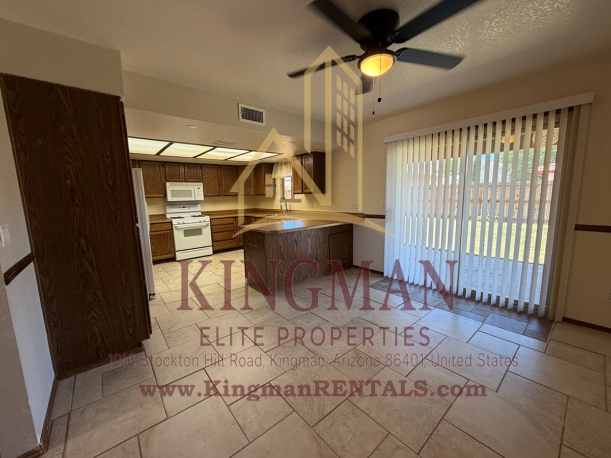 House for rent at 2604 Phoenix Ave, Kingman, AZ 86401