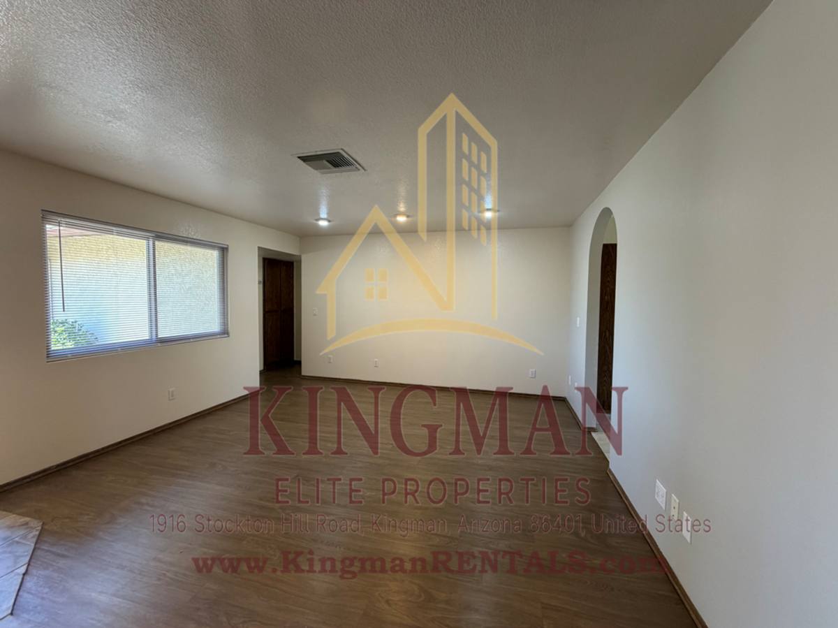House for rent at 2604 Phoenix Ave, Kingman, AZ 86401