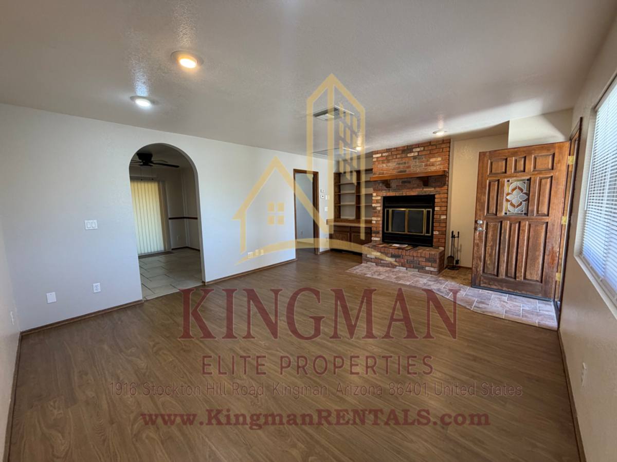 House for rent at 2604 Phoenix Ave, Kingman, AZ 86401