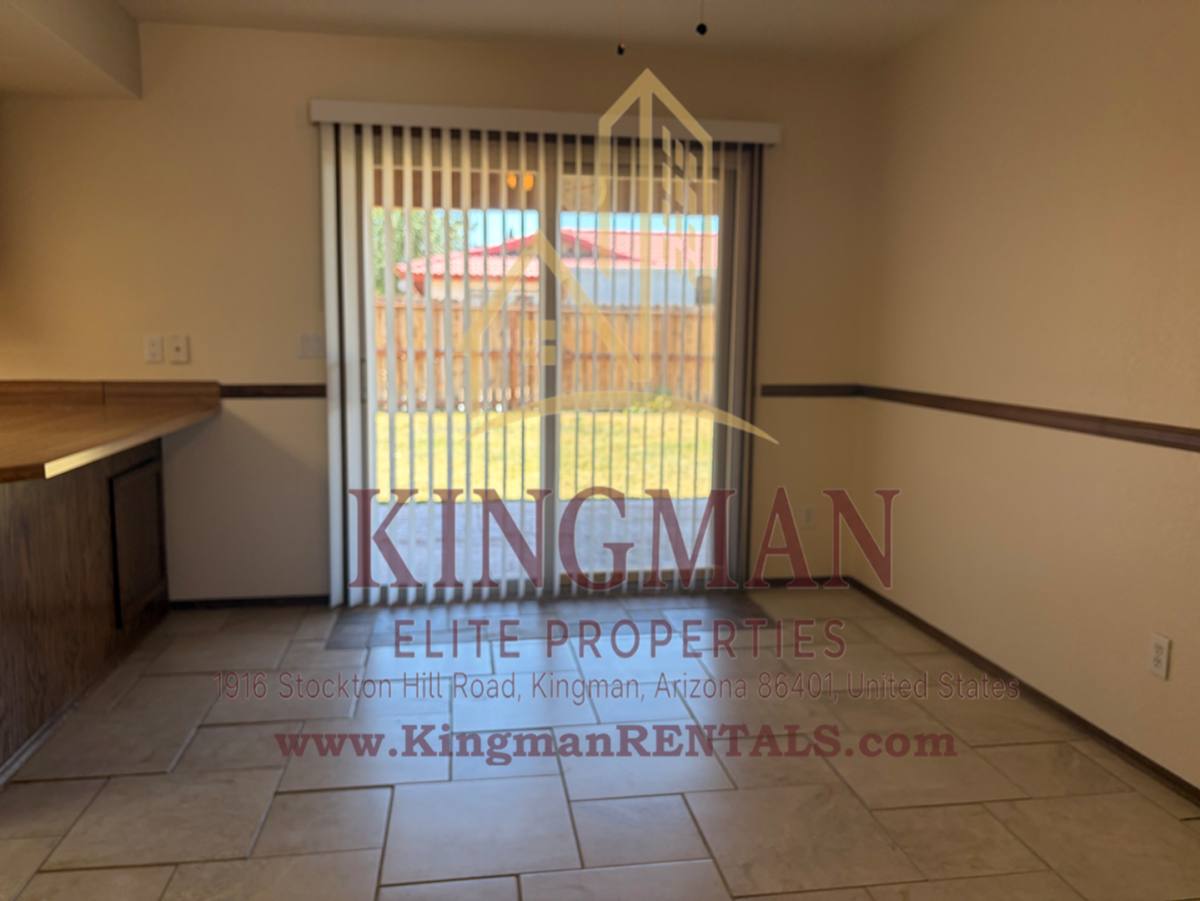 House for rent at 2604 Phoenix Ave, Kingman, AZ 86401