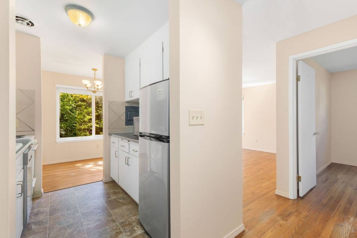 Apartment for rent at 1222 Taylor Ave N, Seattle, WA 98109