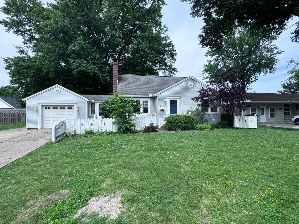 House for rent at 1722 Gasche St N A, Wooster, OH 44691