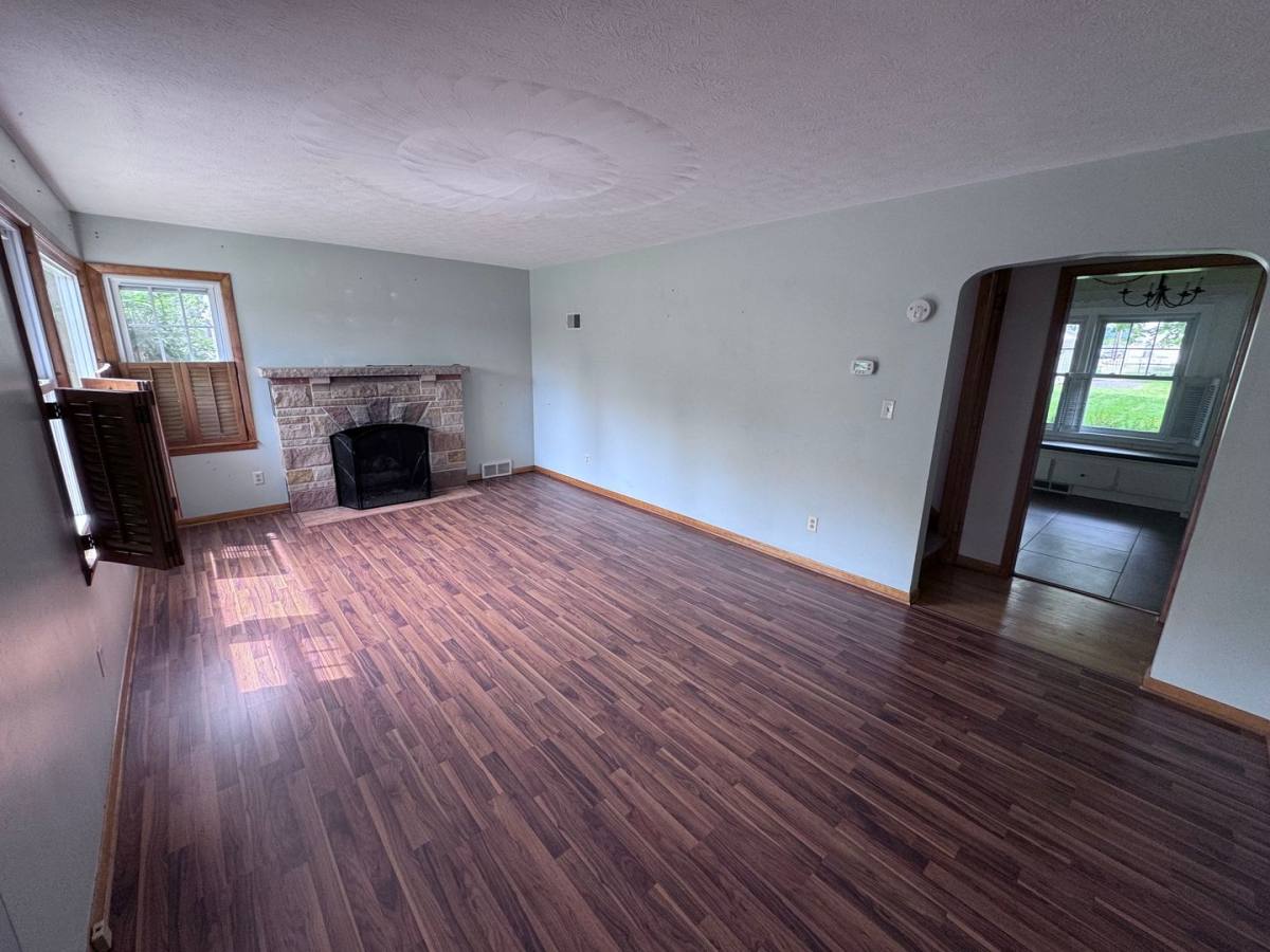House for rent at 1722 Gasche St N A, Wooster, OH 44691