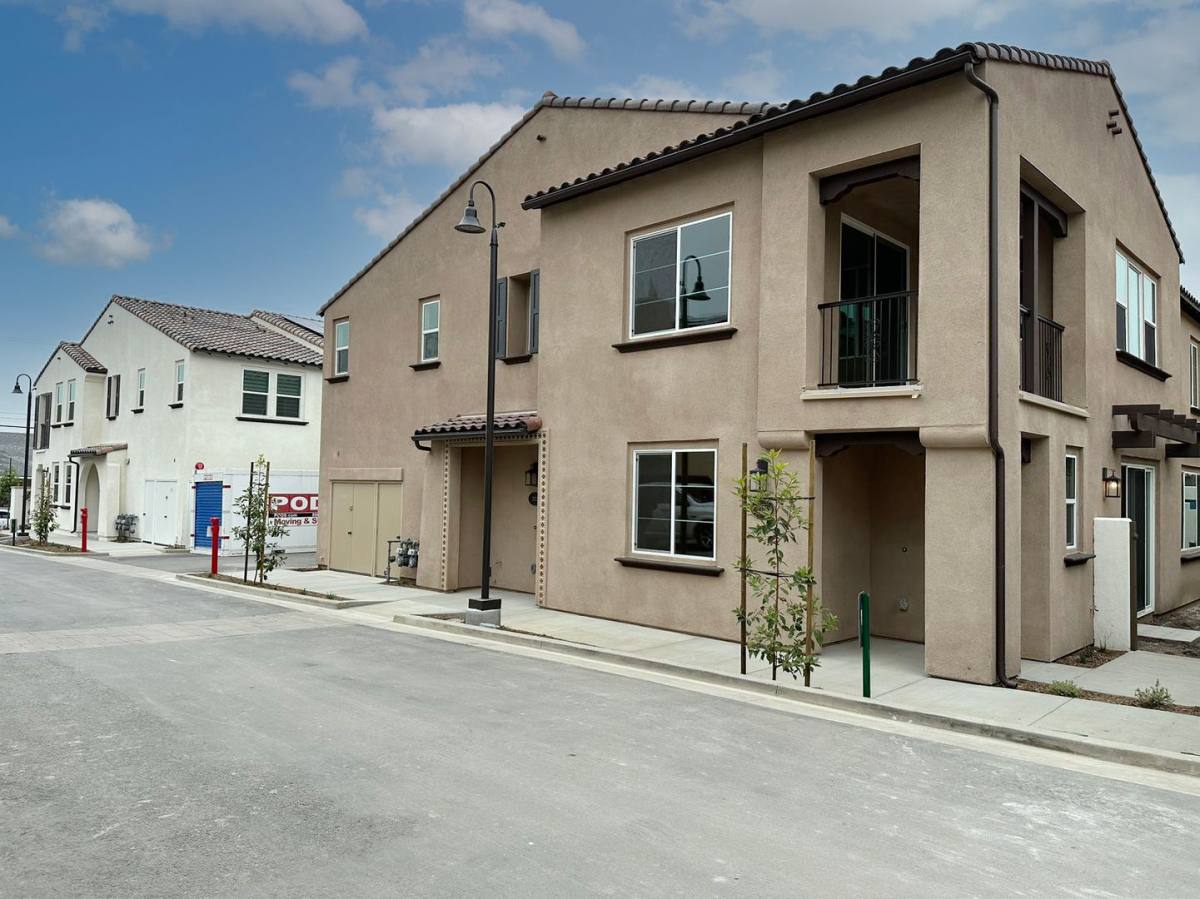 House for rent at 2326 Village Court, Hacienda Heights, CA 91745