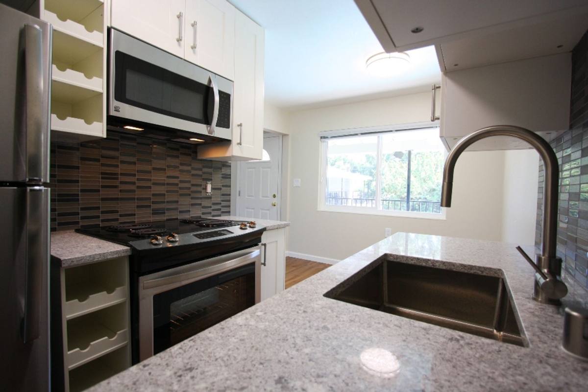 Apartment for rent at 201 W Prospect Ave, Danville, CA 94526