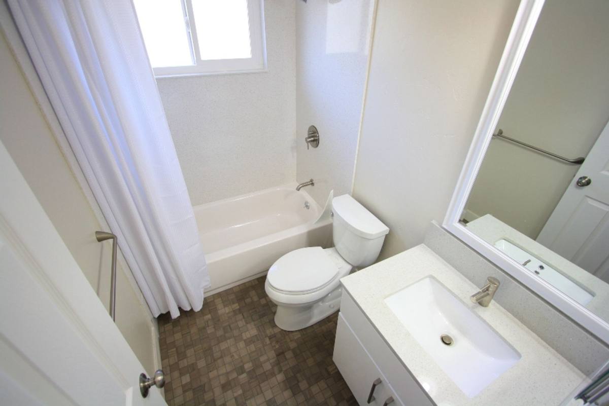Apartment for rent at 201 W Prospect Ave, Danville, CA 94526