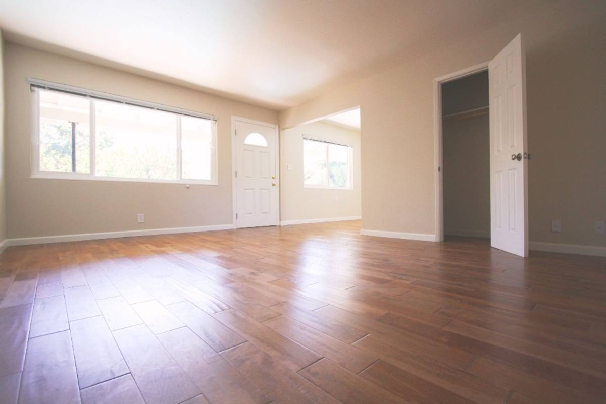 Apartment for rent at 201 W Prospect Ave, Danville, CA 94526
