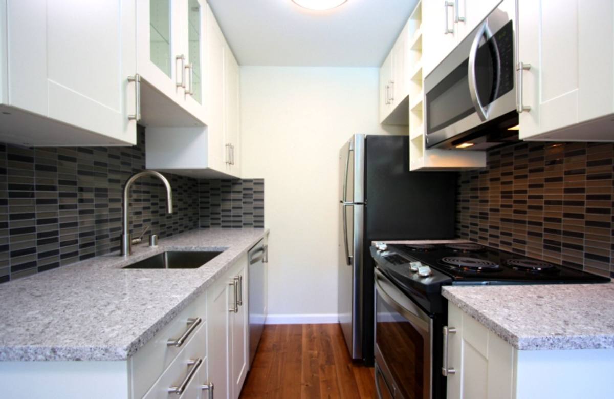 Apartment for rent at 201 W Prospect Ave, Danville, CA 94526