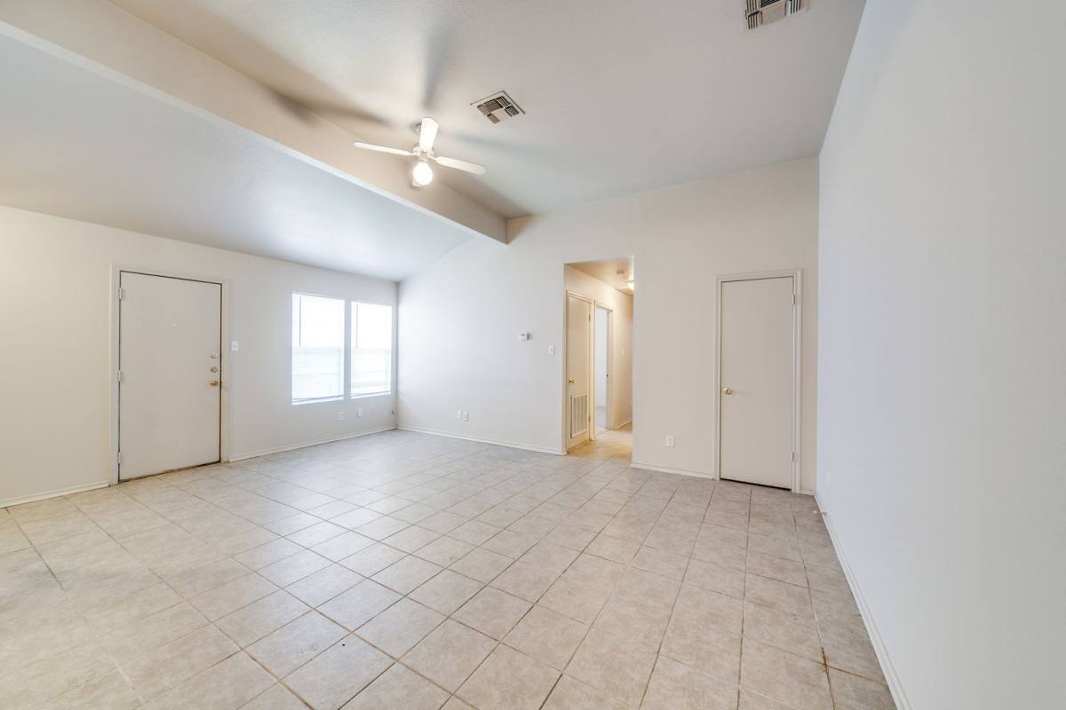 House for rent at 12216 Maverick Bluff St, San Antonio, TX 78247