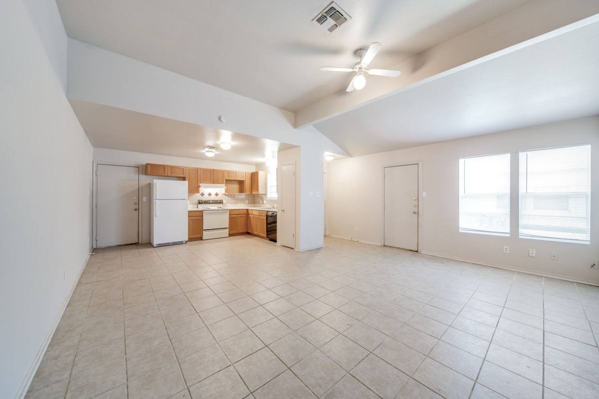 House for rent at 12216 Maverick Bluff St, San Antonio, TX 78247