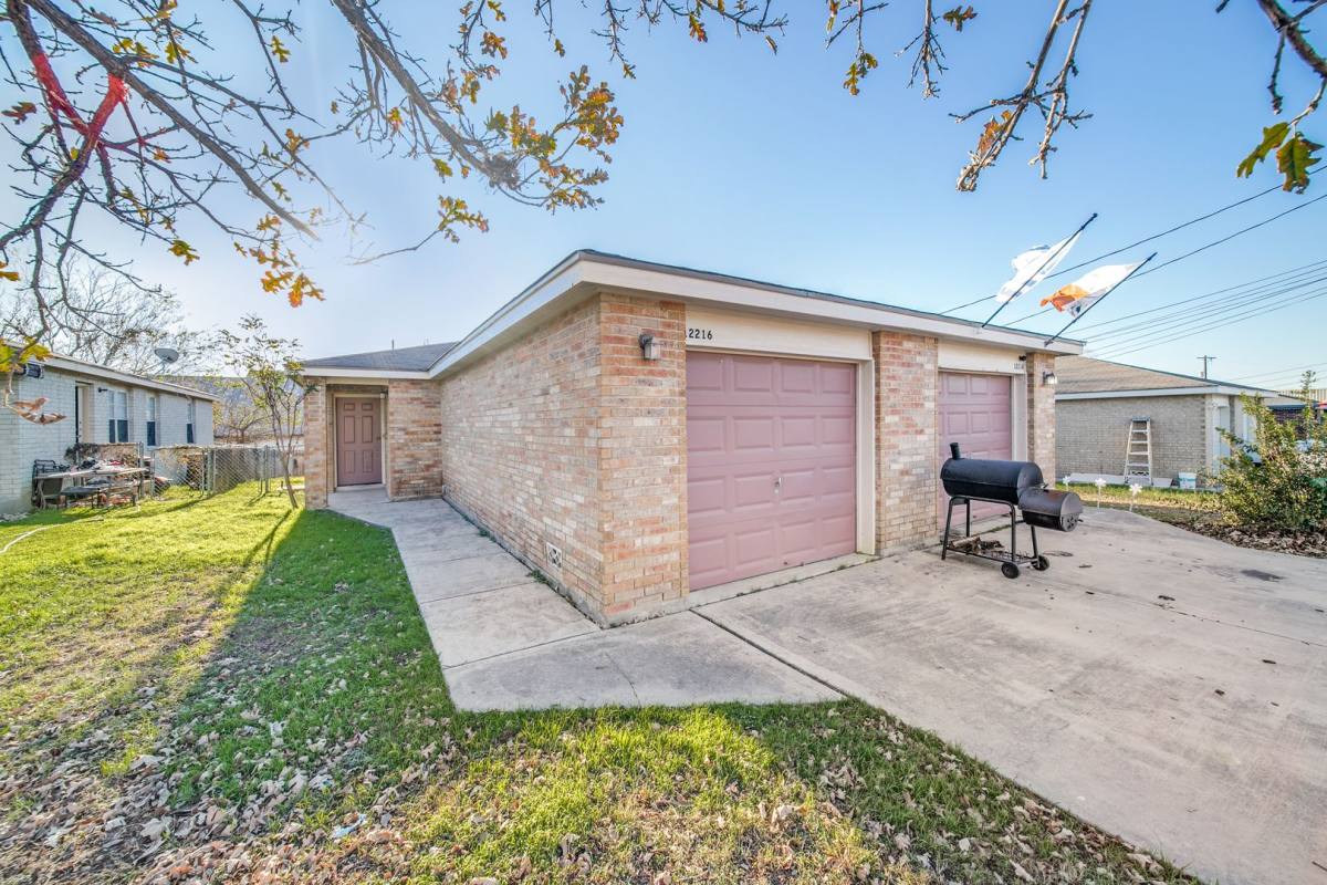 House for rent at 12216 Maverick Bluff St, San Antonio, TX 78247