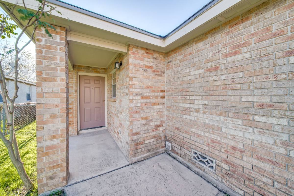 House for rent at 12216 Maverick Bluff St, San Antonio, TX 78247