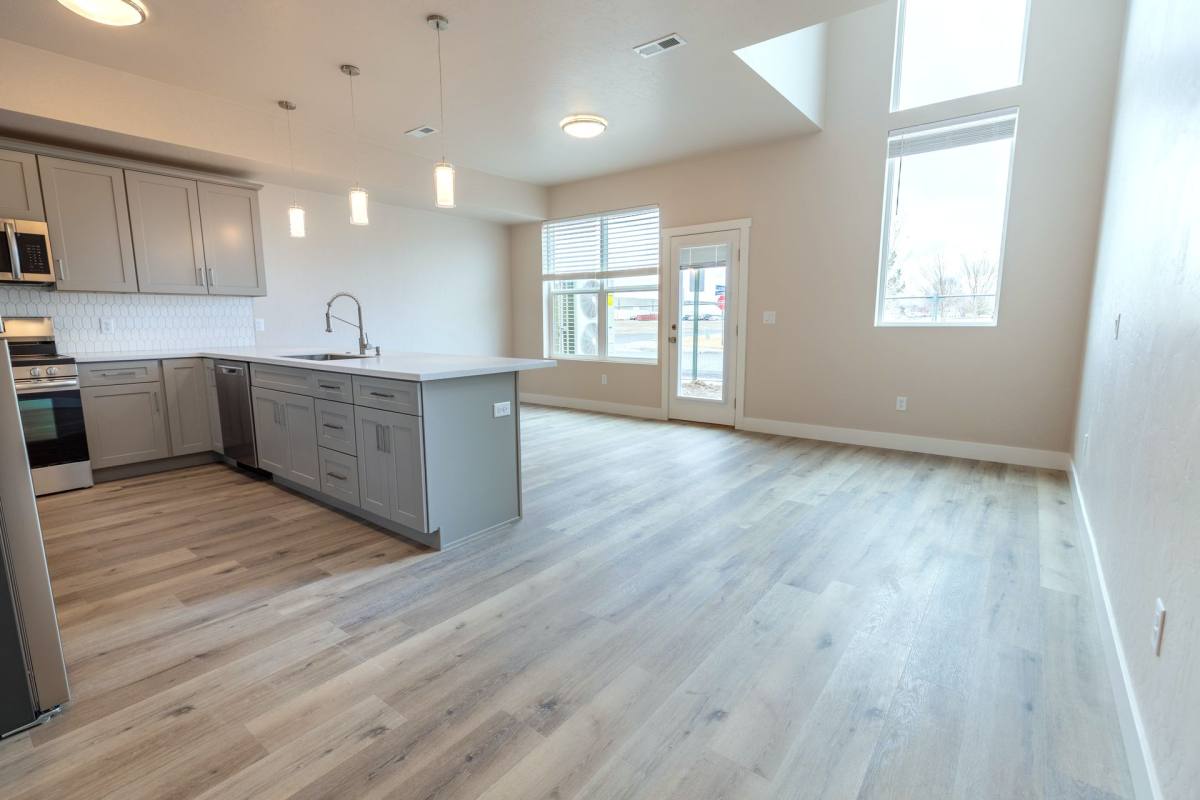 Townhouse for rent at 624 Eisenhauer St #103, Grand Junction, CO 81505