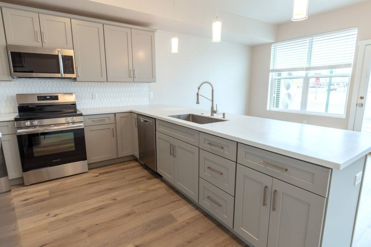 Townhouse for rent at 624 Eisenhauer St #103, Grand Junction, CO 81505