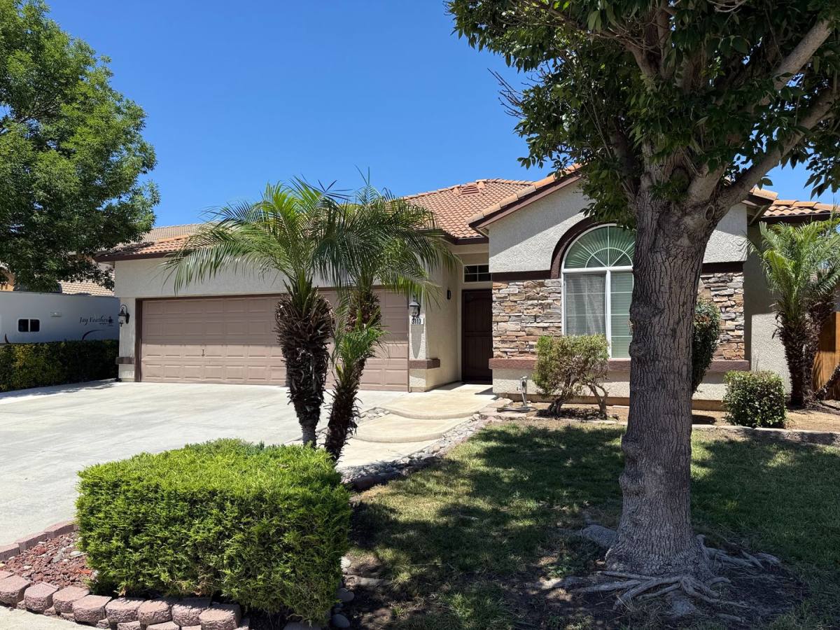 House for rent at 3113 Alpha Court, Modesto, CA 95355