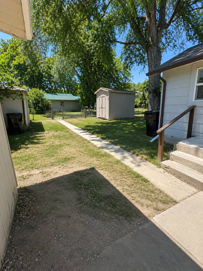 House for rent at 617 N 14th St, Billings, MT 59101