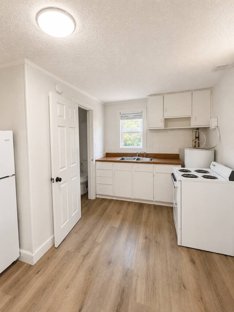 House for rent at 617 N 14th St, Billings, MT 59101