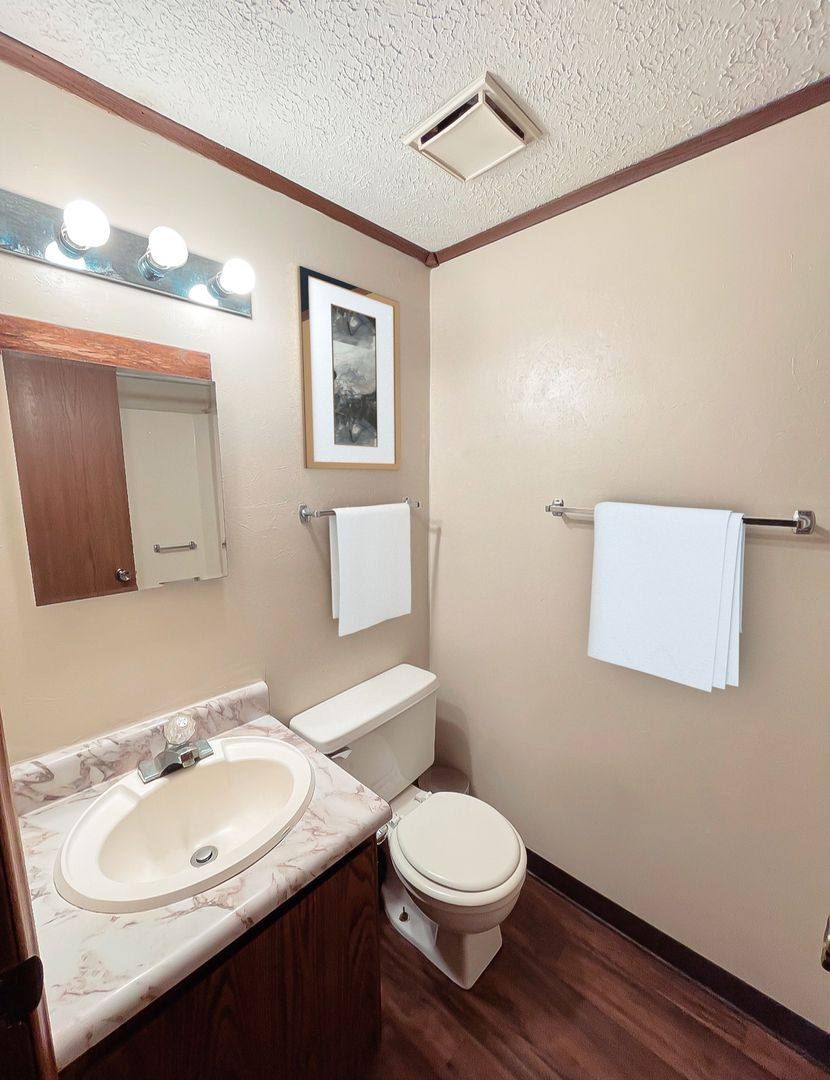Apartment for rent at 500 N Lexington Springmill Rd, Mansfield, OH 44906