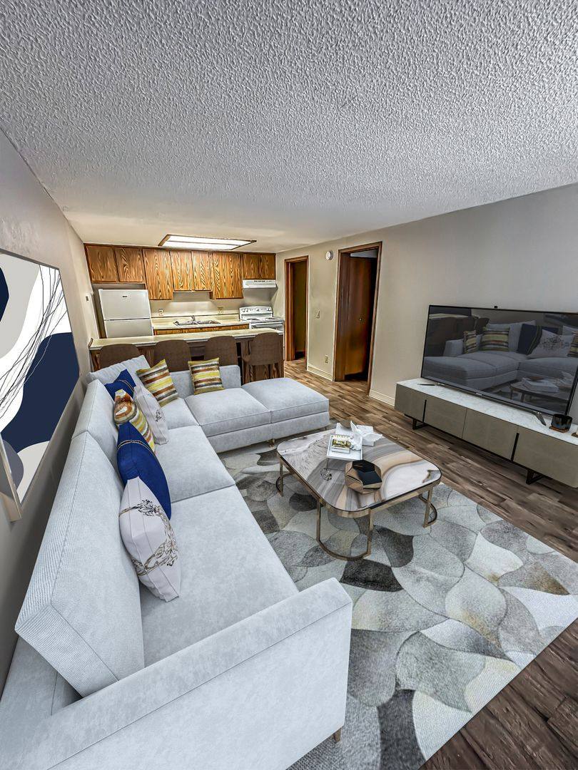 Apartment for rent at 500 N Lexington Springmill Rd, Mansfield, OH 44906