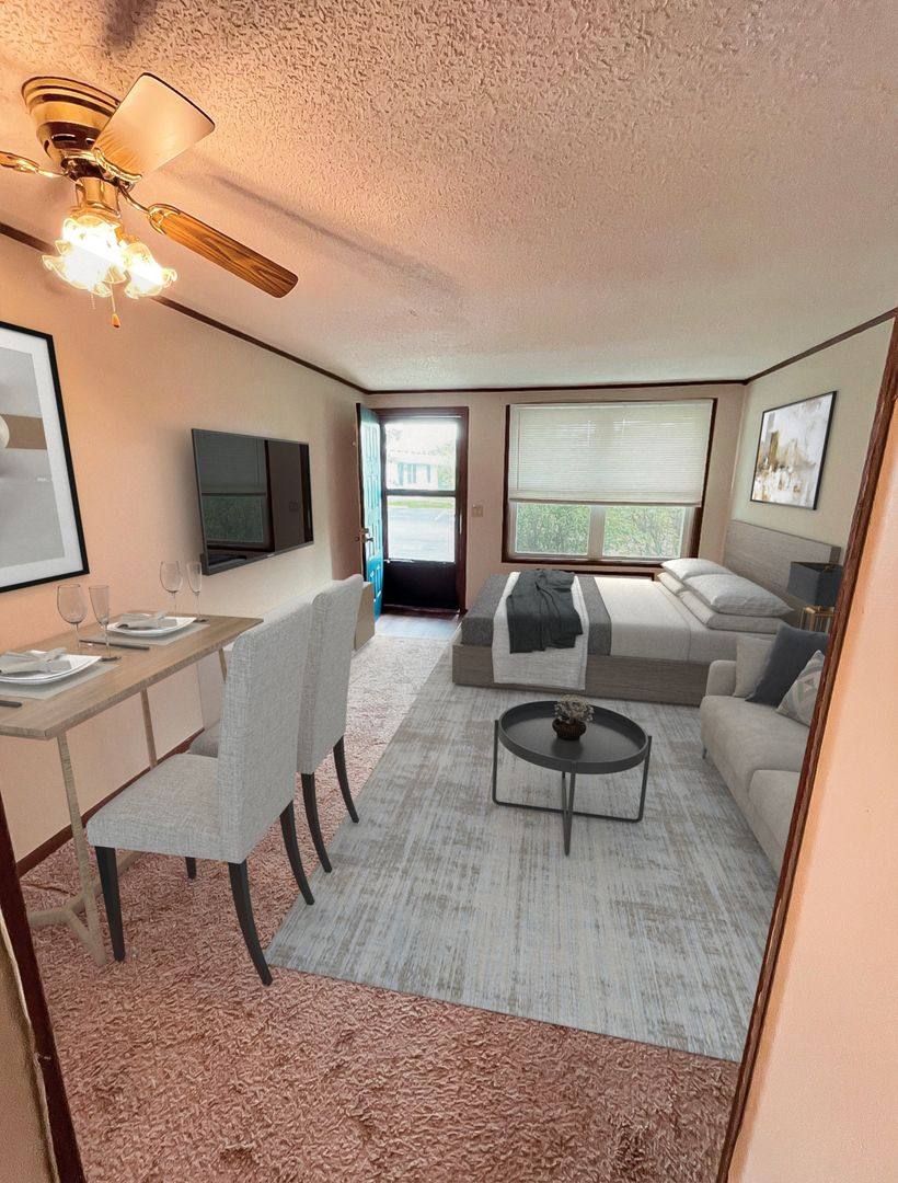 Apartment for rent at 500 N Lexington Springmill Rd, Mansfield, OH 44906