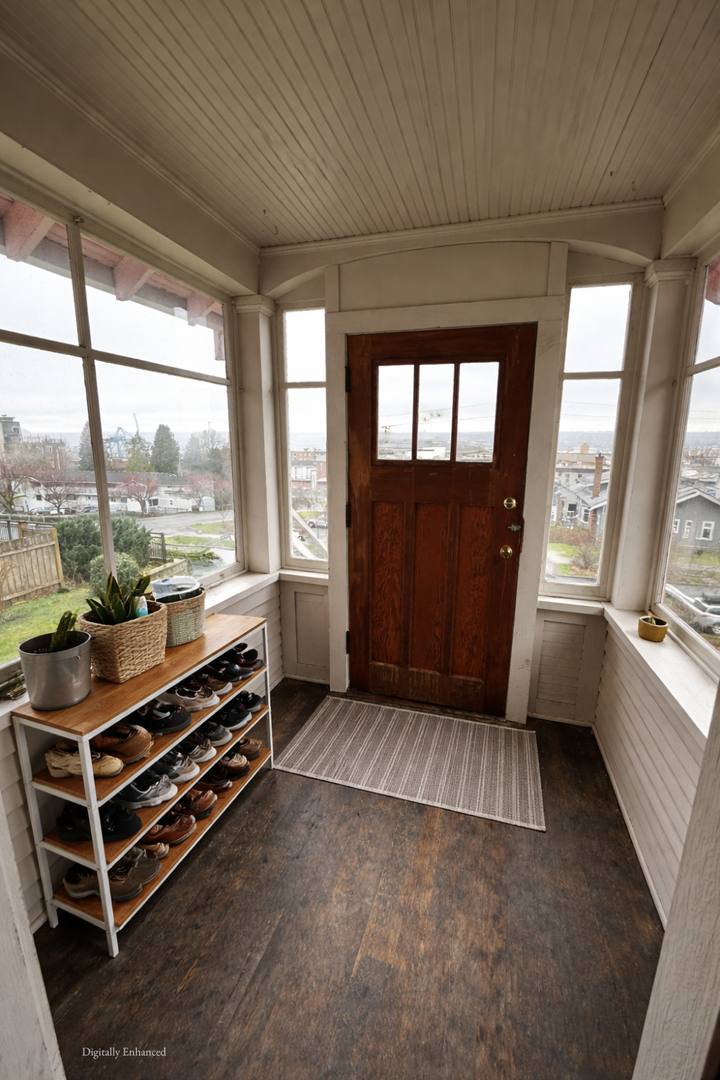 Apartment for rent at 1006 N Garden St, Bellingham, WA 98225