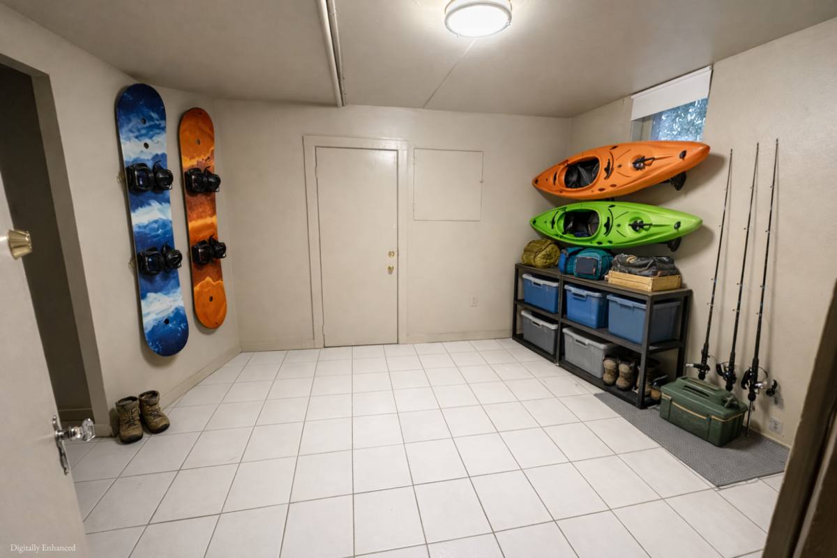 Apartment for rent at 1006 N Garden St, Bellingham, WA 98225