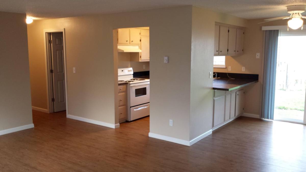 Apartment for rent at 2220 Jackson St SE, Albany, OR 97322