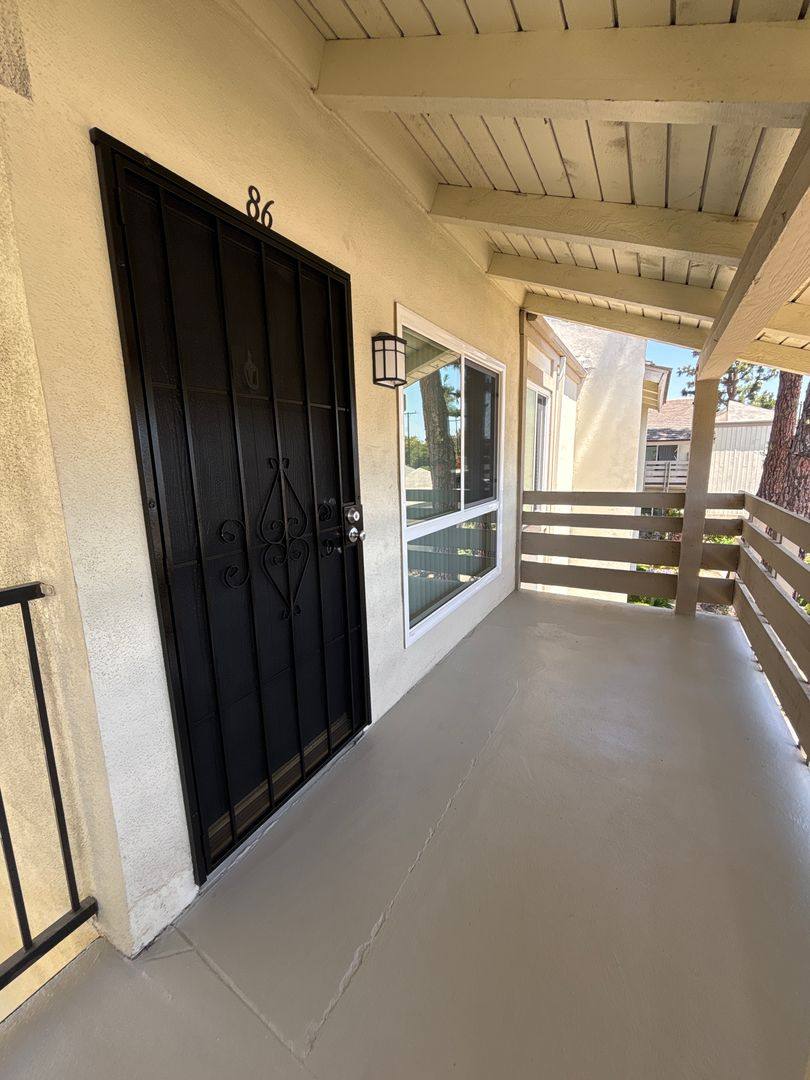 Apartment for rent at 14160 Red Hill Ave, Tustin, CA 92780
