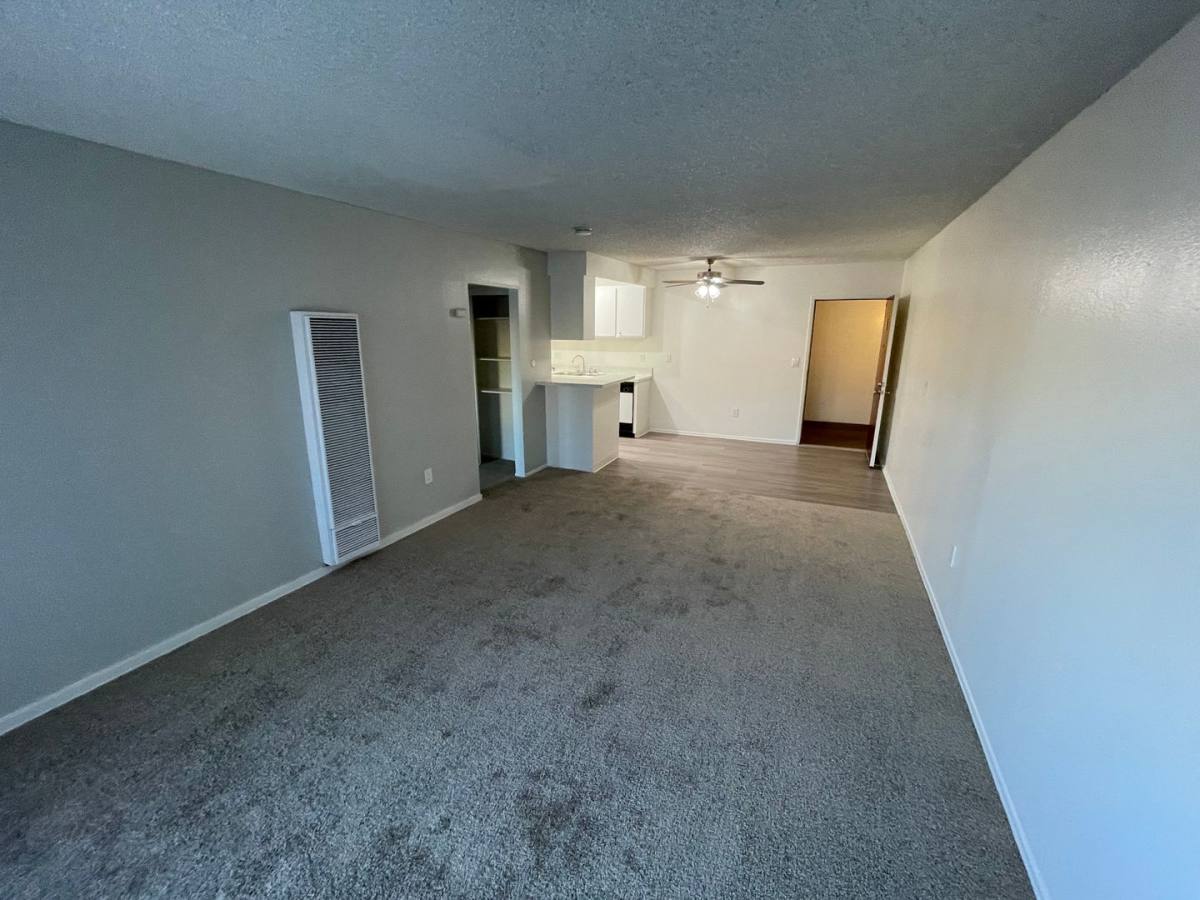Apartment for rent at 1219 N State College Blvd, Anaheim, CA 92806