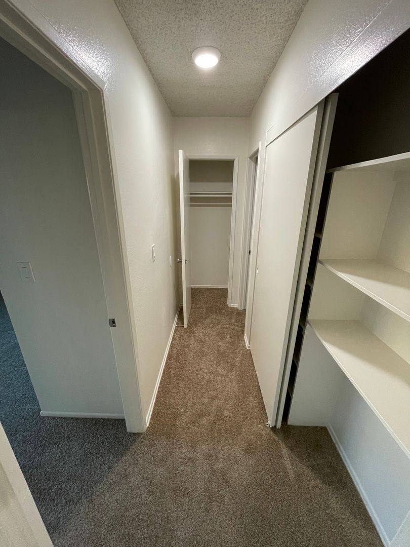 Apartment for rent at 1219 N State College Blvd, Anaheim, CA 92806