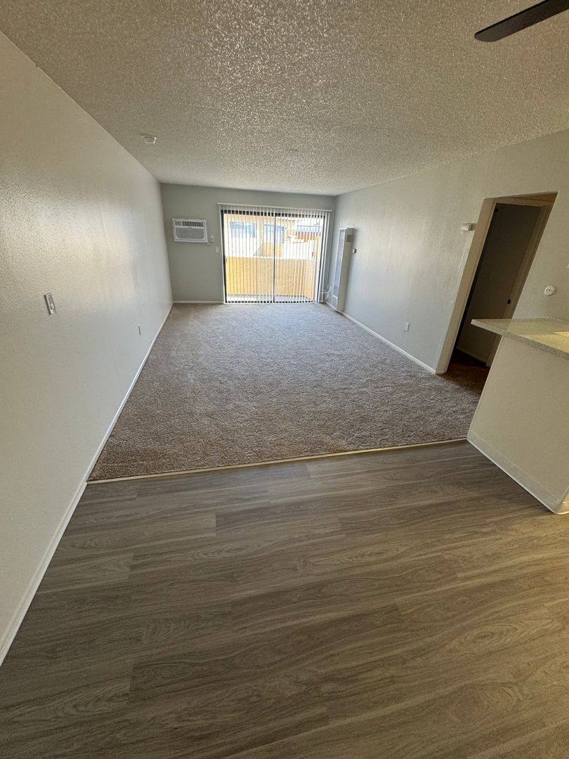 Apartment for rent at 1219 N State College Blvd, Anaheim, CA 92806