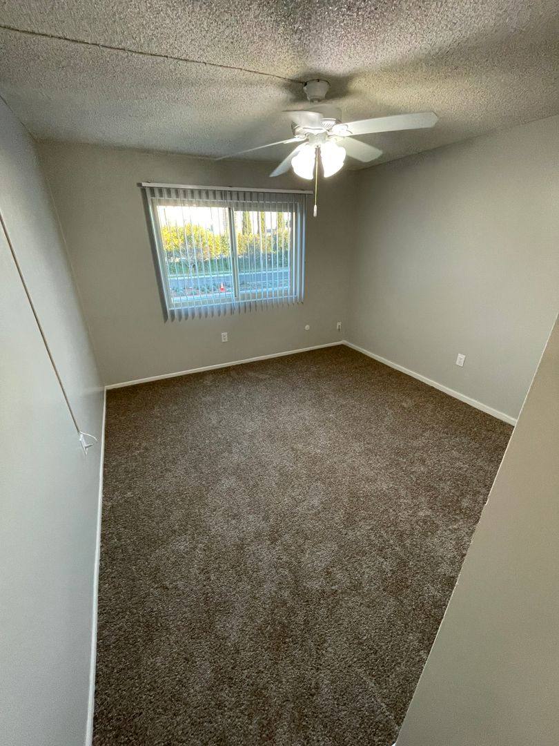 Apartment for rent at 1219 N State College Blvd, Anaheim, CA 92806