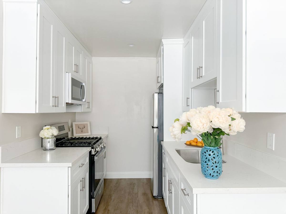Apartment for rent at 1111 S Benito Ave, Alhambra, CA 91803