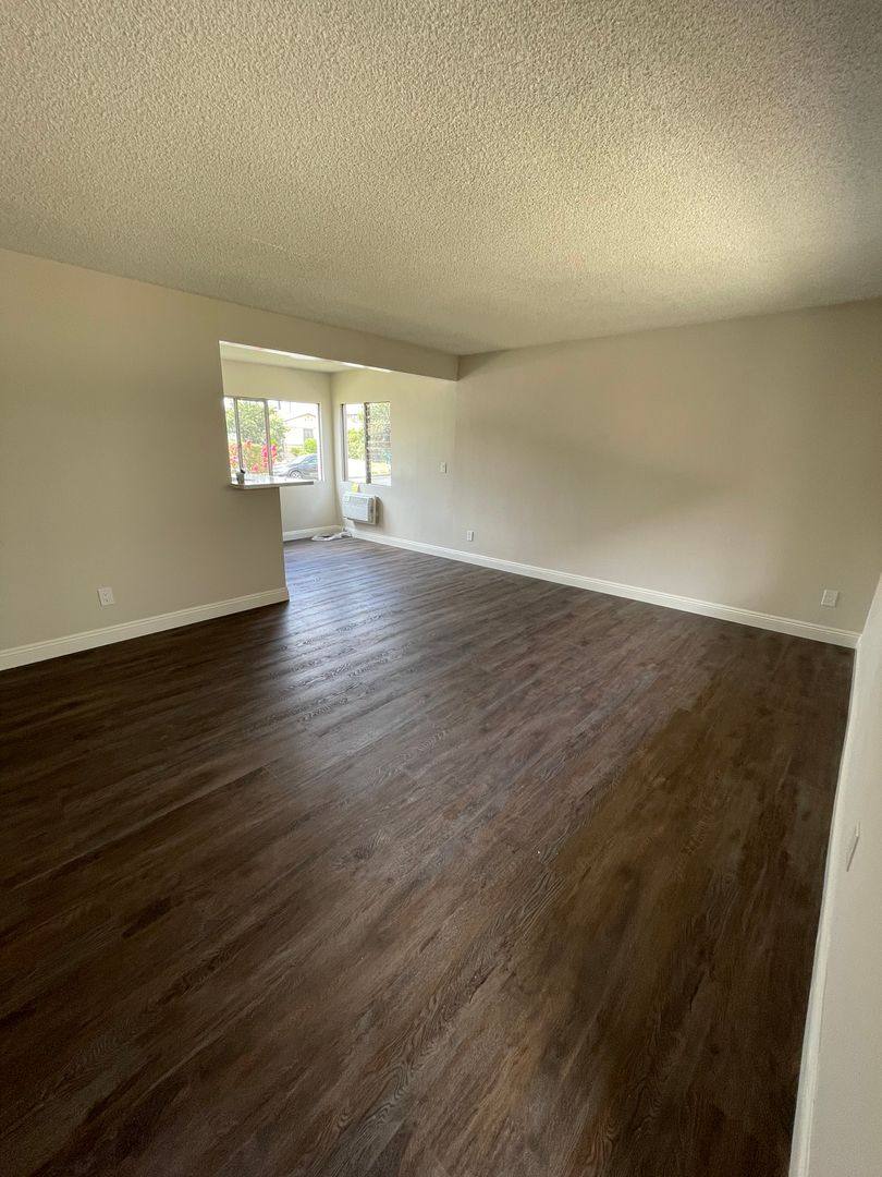Apartment for rent at 1605 W Shorb St, Alhambra, CA 91803