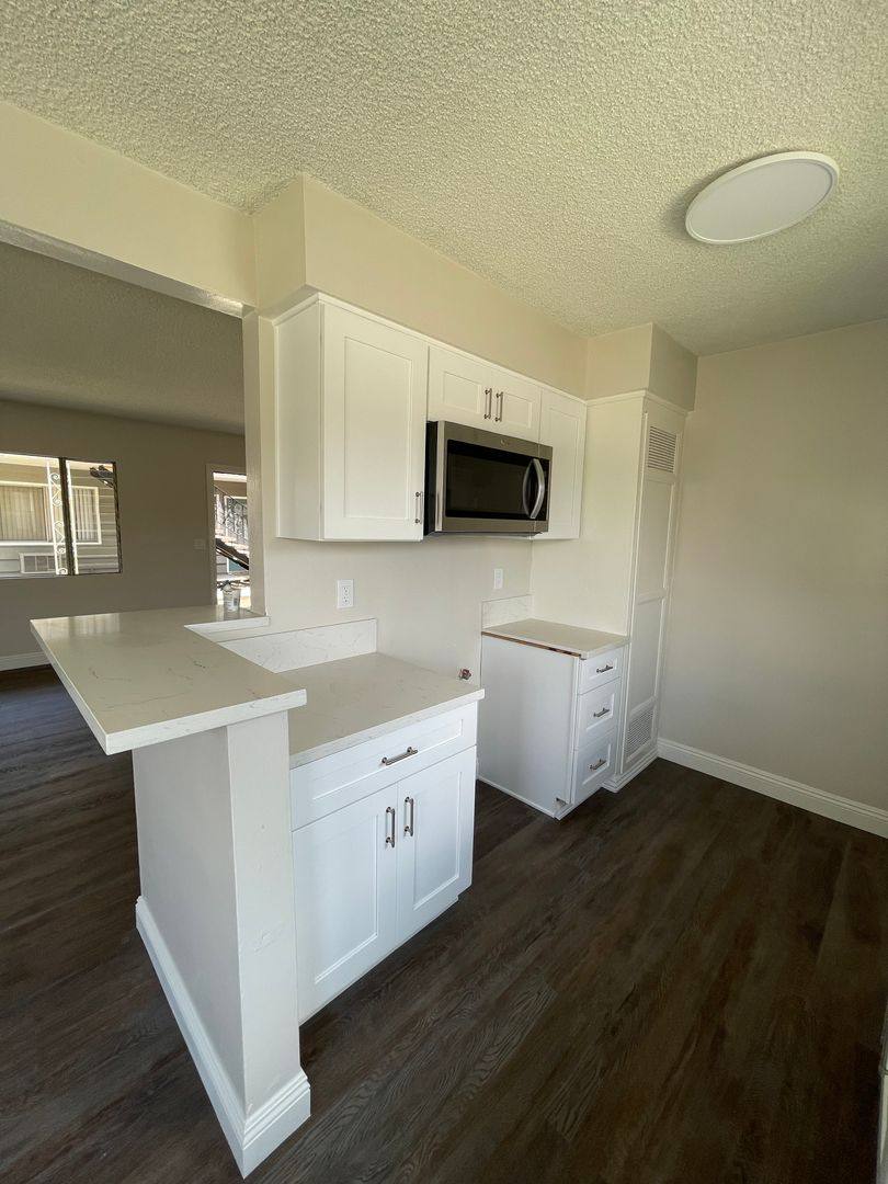 Apartment for rent at 1605 W Shorb St, Alhambra, CA 91803