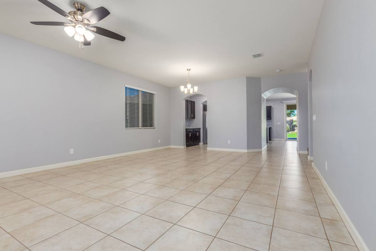 House for rent at 17186 W Lisbon Lane, Surprise, AZ 85388