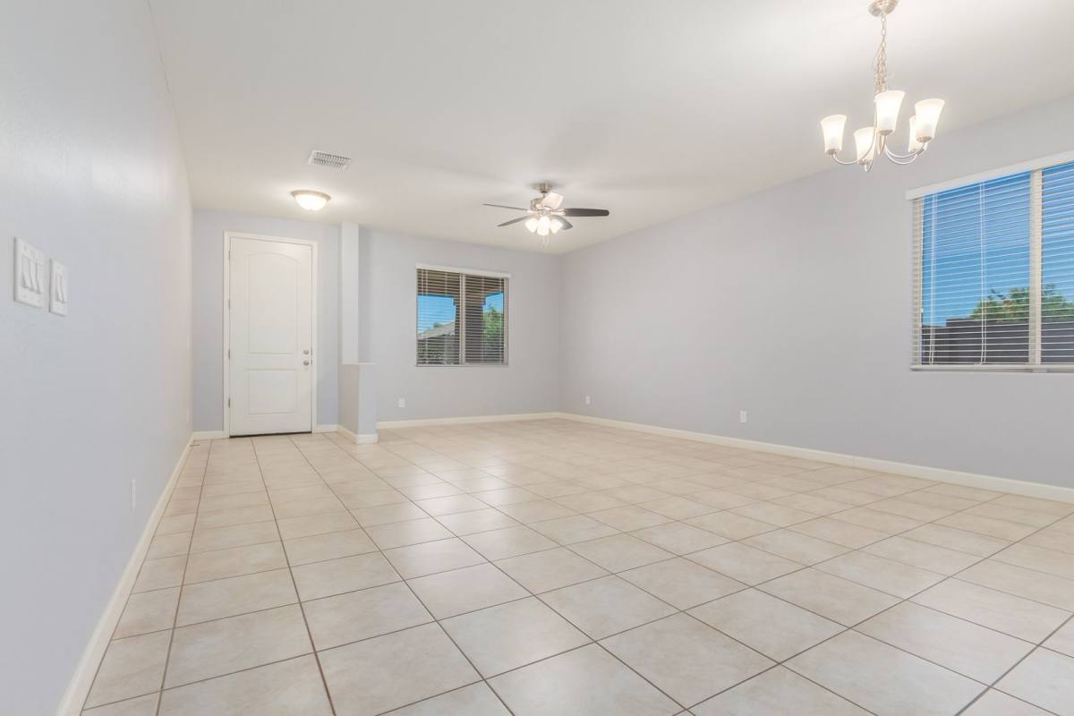 House for rent at 17186 W Lisbon Lane, Surprise, AZ 85388
